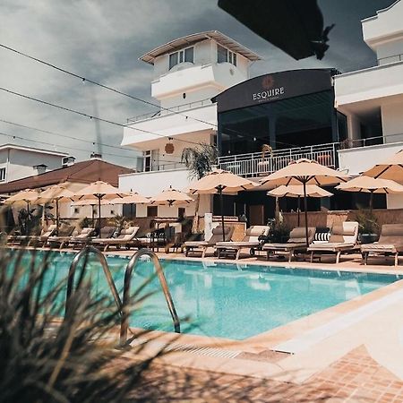 Esquire Hotels&Lounges Kemer Exterior foto