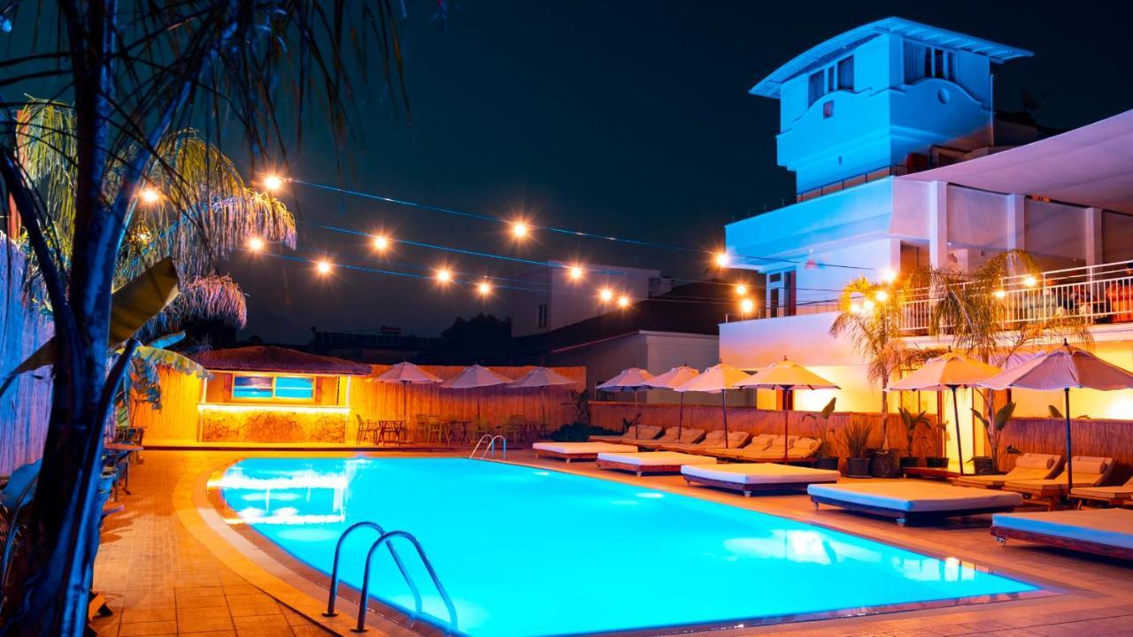 Esquire Hotels&Lounges Kemer Exterior foto