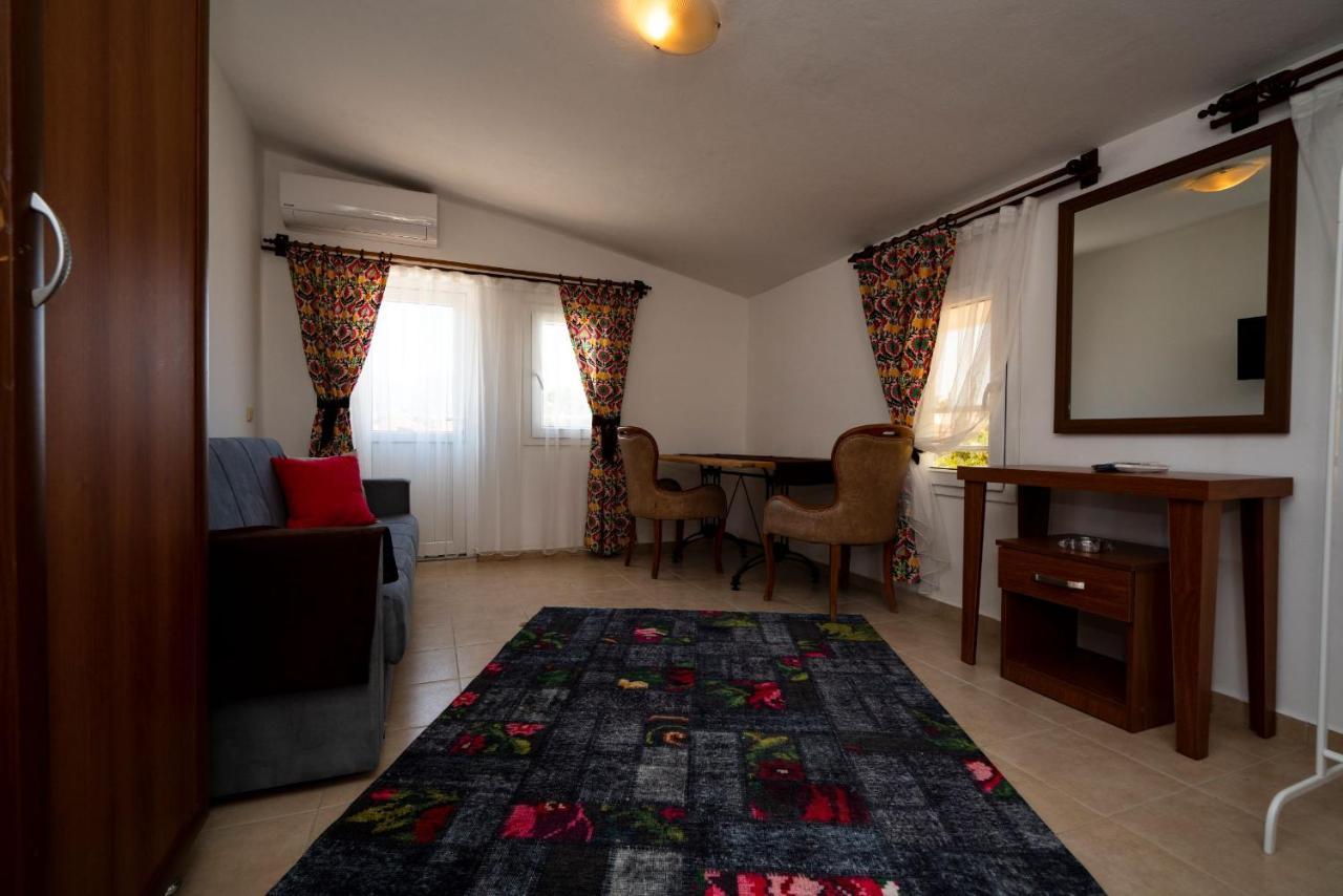 Esquire Hotels&Lounges Kemer Exterior foto