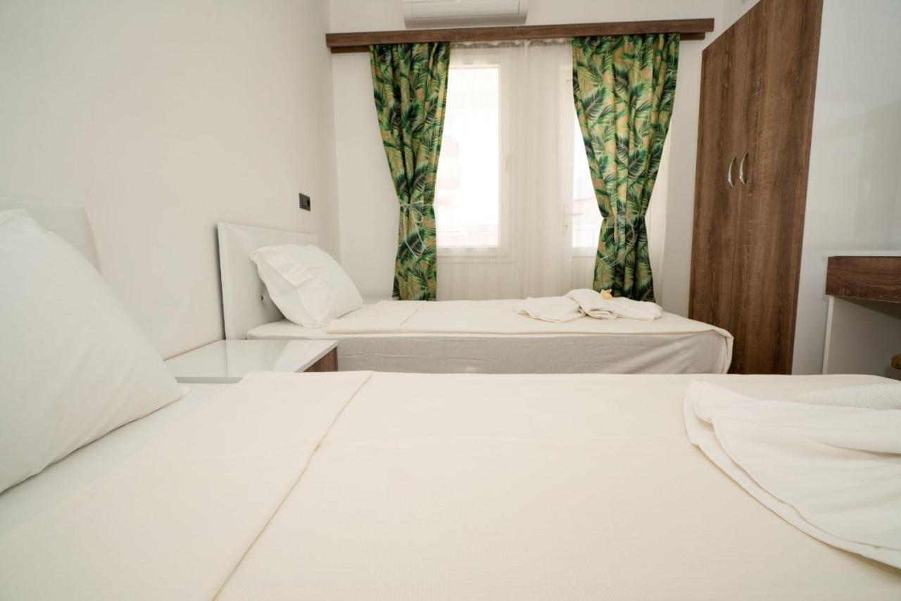 Esquire Hotels&Lounges Kemer Exterior foto
