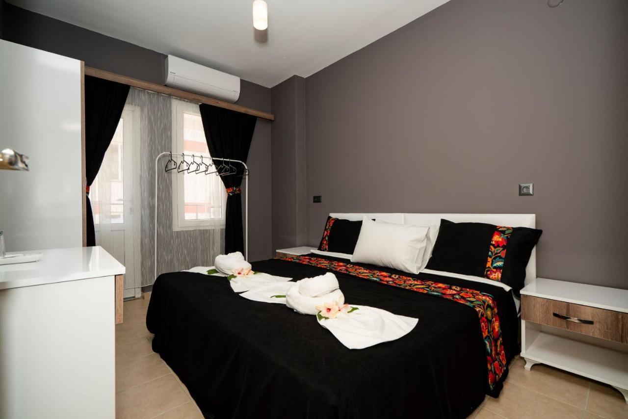 Esquire Hotels&Lounges Kemer Exterior foto