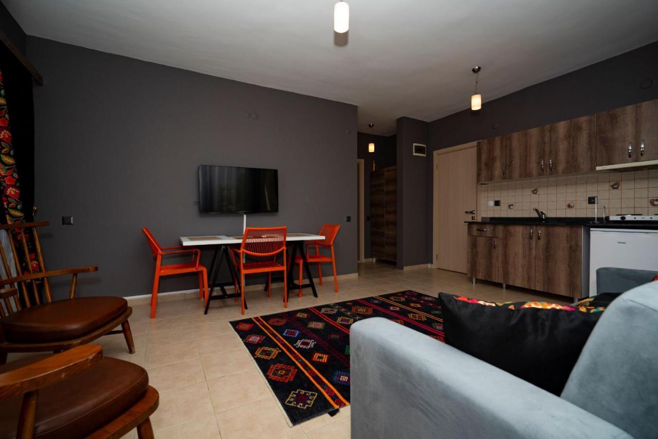 Esquire Hotels&Lounges Kemer Exterior foto