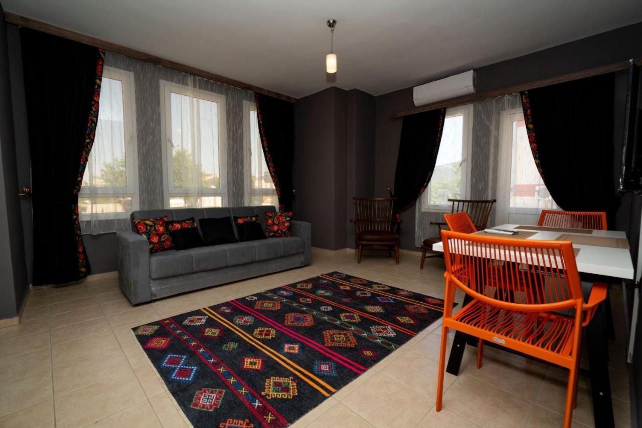 Esquire Hotels&Lounges Kemer Exterior foto