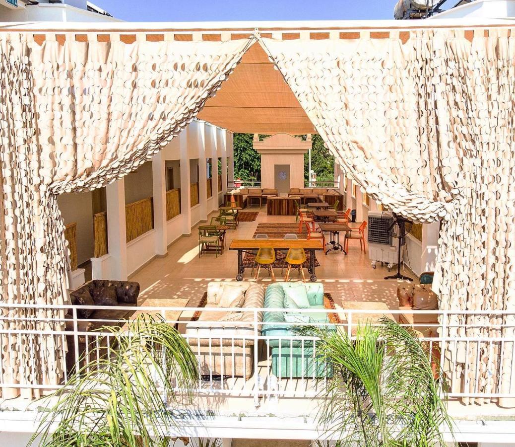 Esquire Hotels&Lounges Kemer Exterior foto