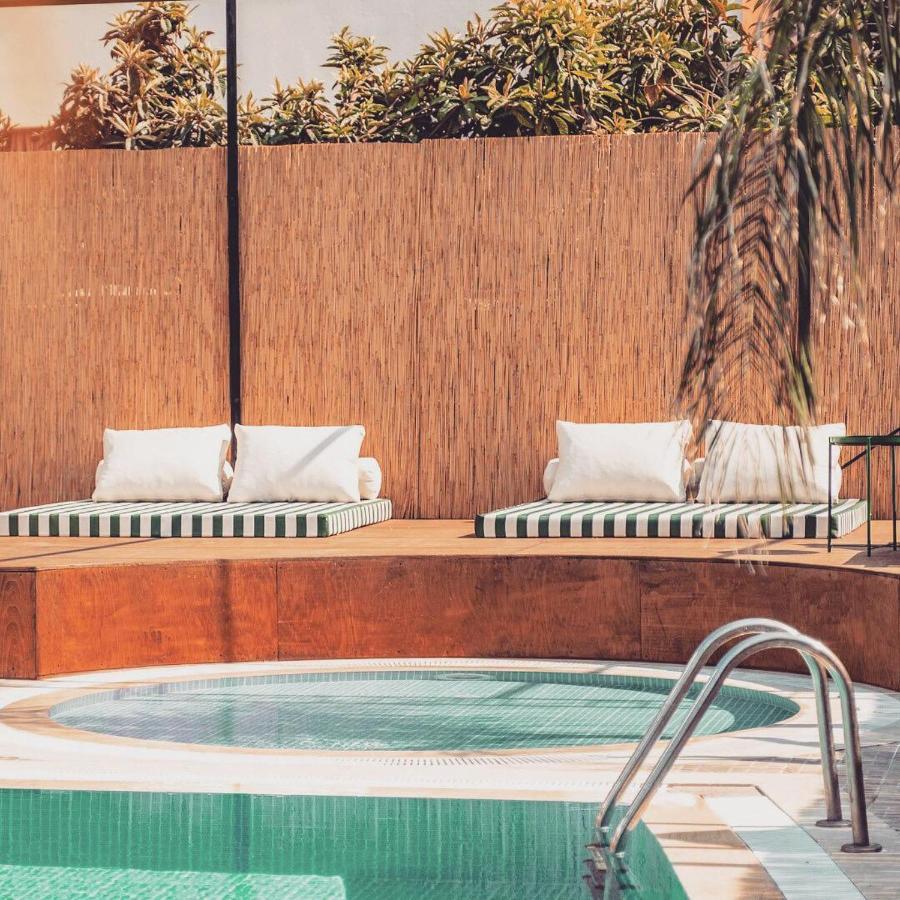 Esquire Hotels&Lounges Kemer Exterior foto