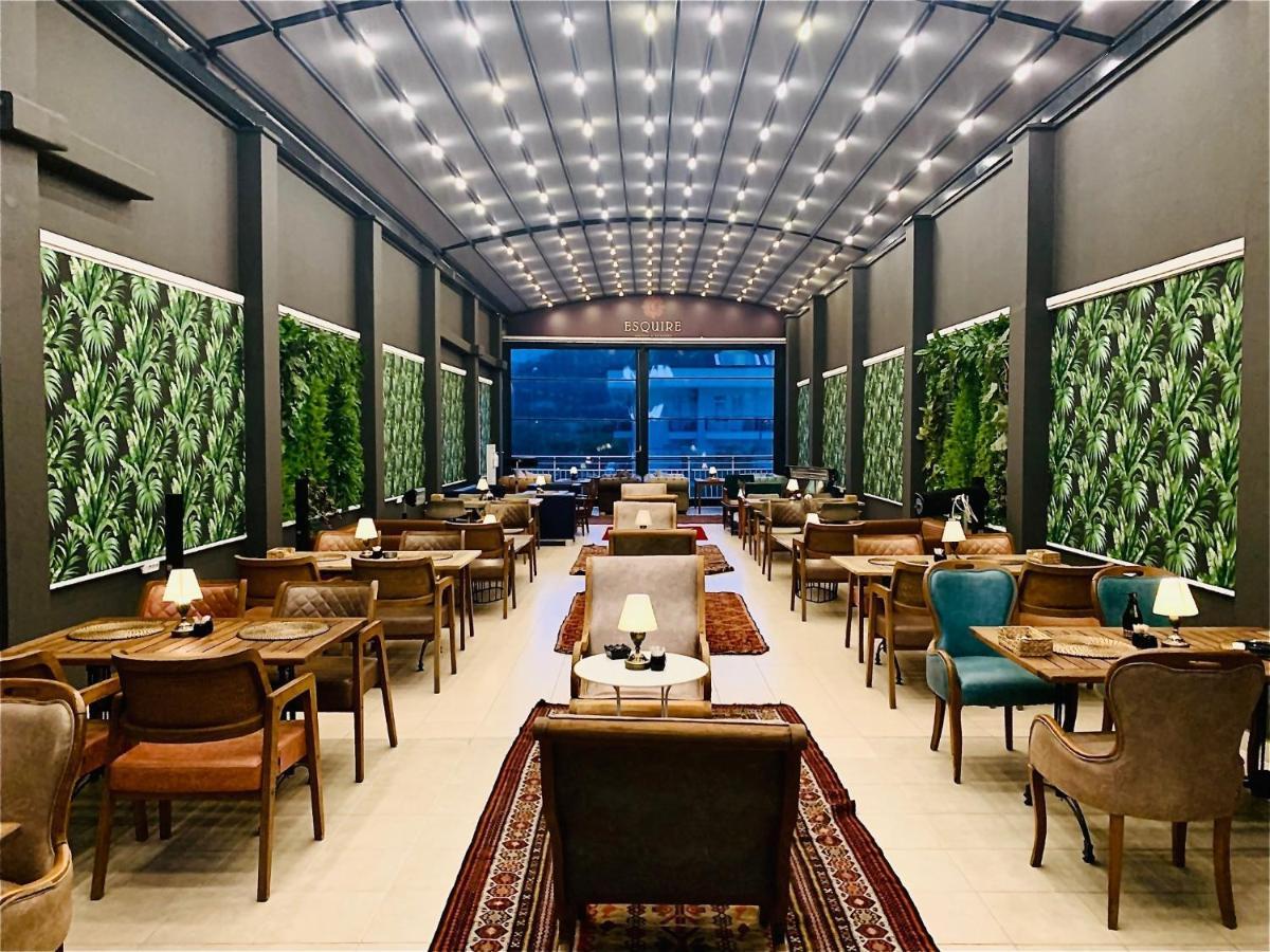 Esquire Hotels&Lounges Kemer Exterior foto