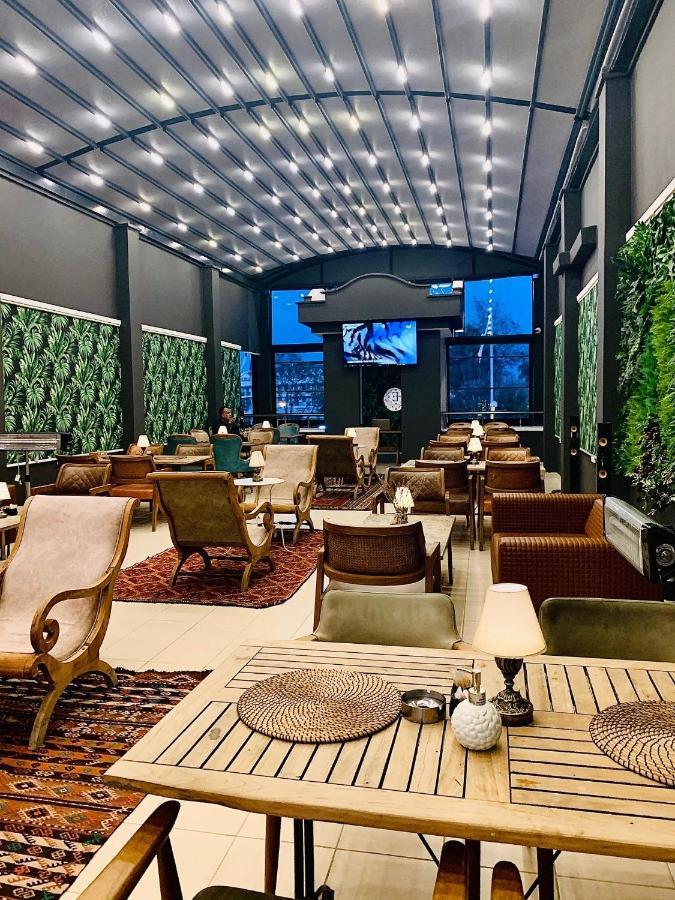 Esquire Hotels&Lounges Kemer Exterior foto