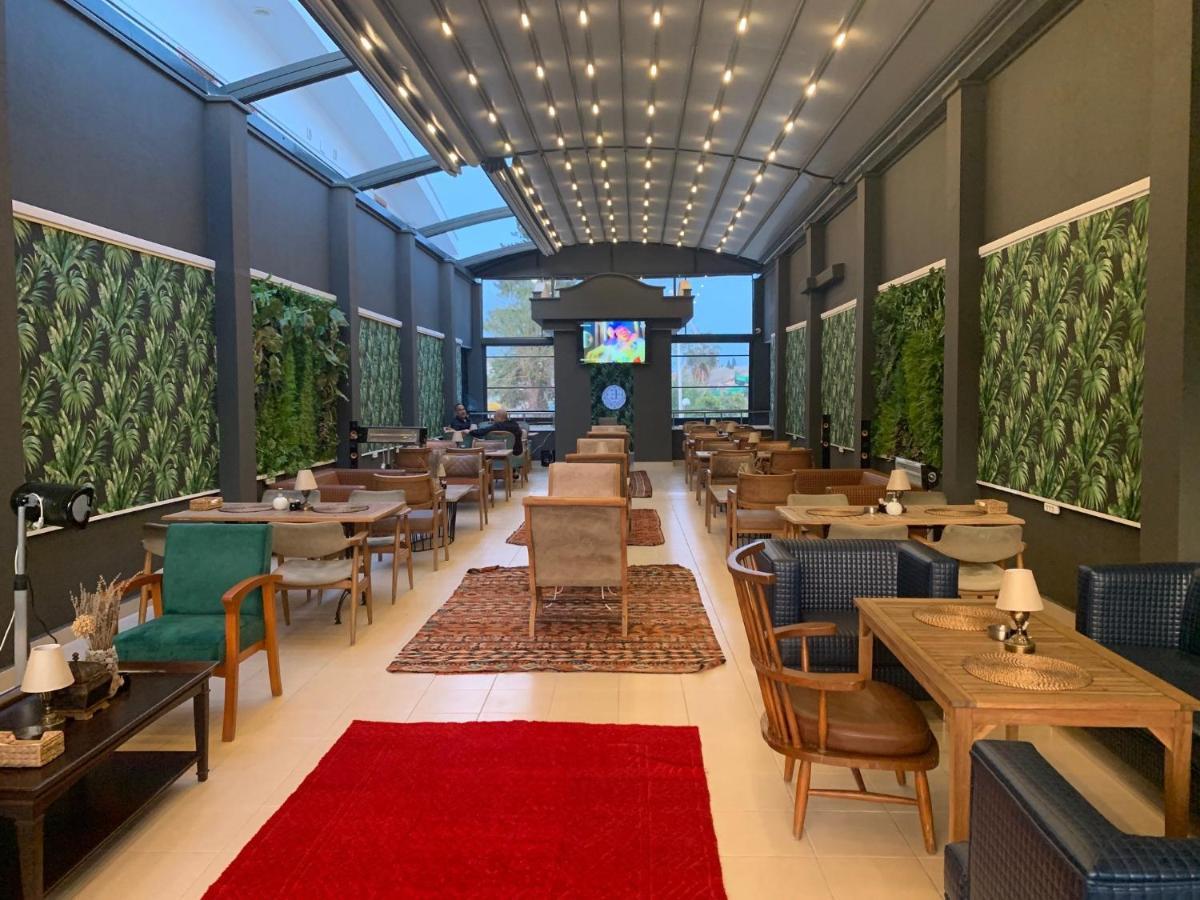 Esquire Hotels&Lounges Kemer Exterior foto