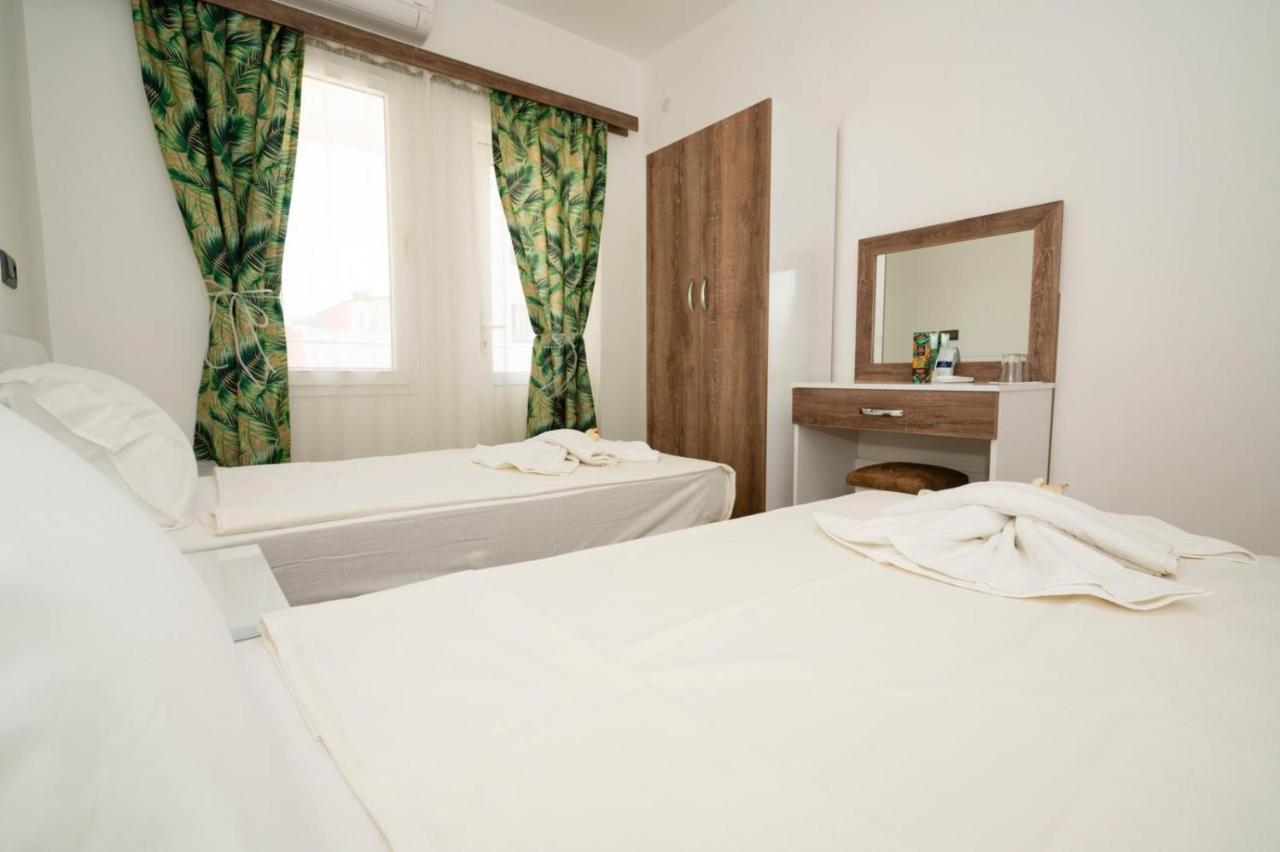 Esquire Hotels&Lounges Kemer Exterior foto