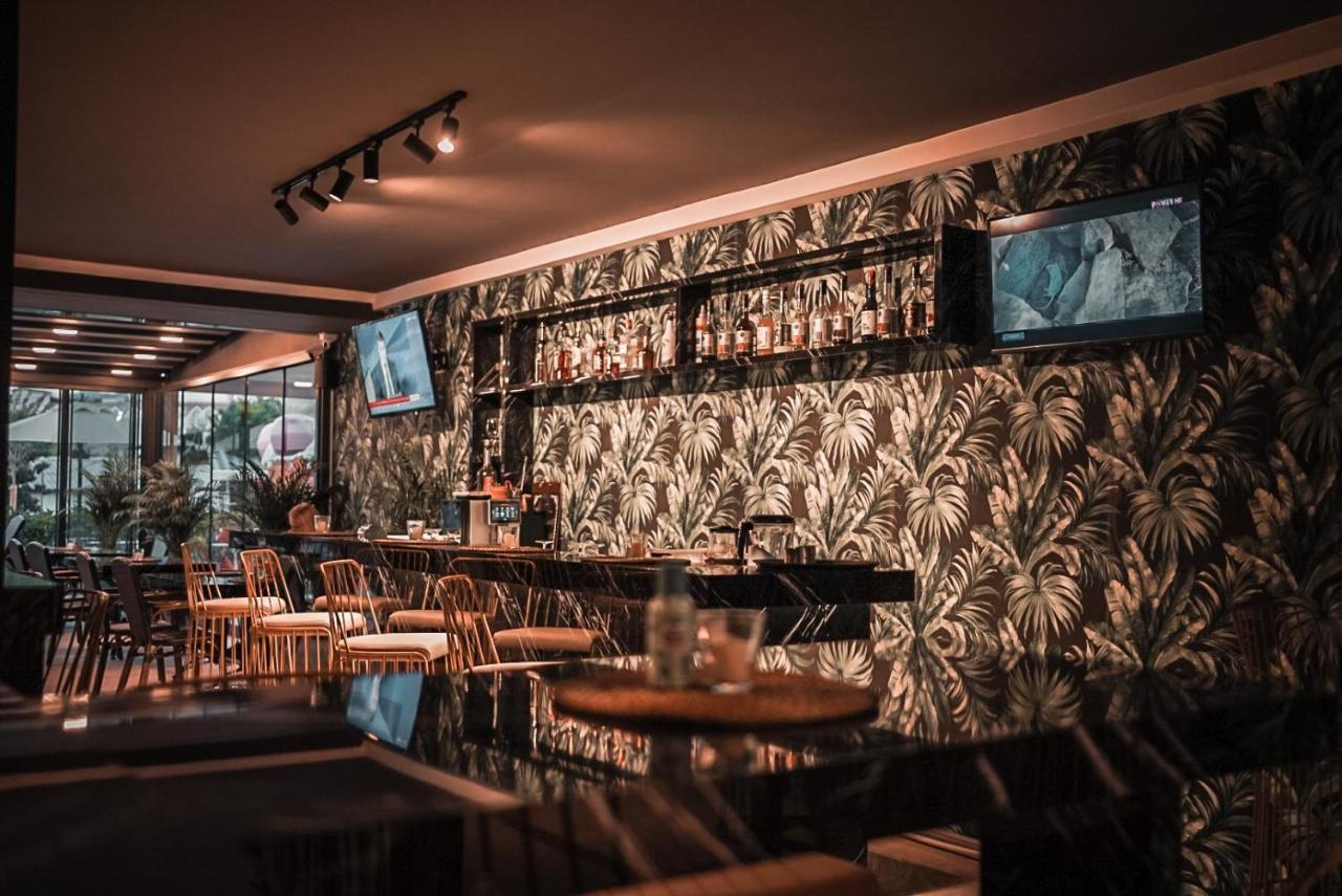Esquire Hotels&Lounges Kemer Exterior foto