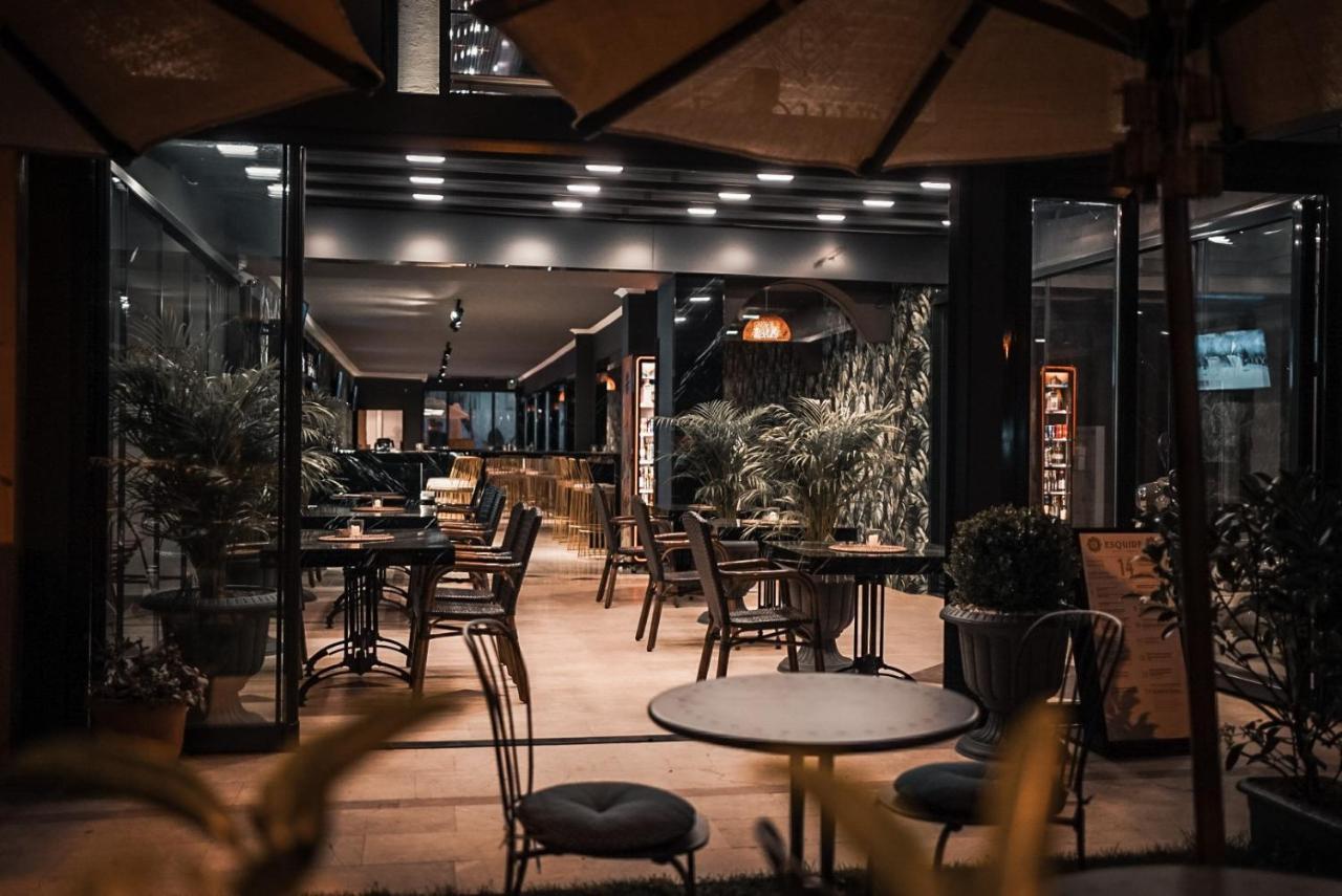 Esquire Hotels&Lounges Kemer Exterior foto