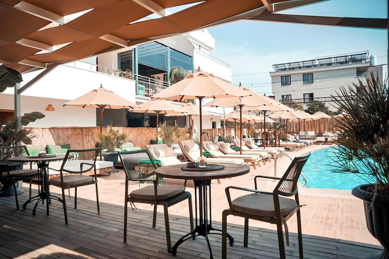 Esquire Hotels&Lounges Kemer Exterior foto
