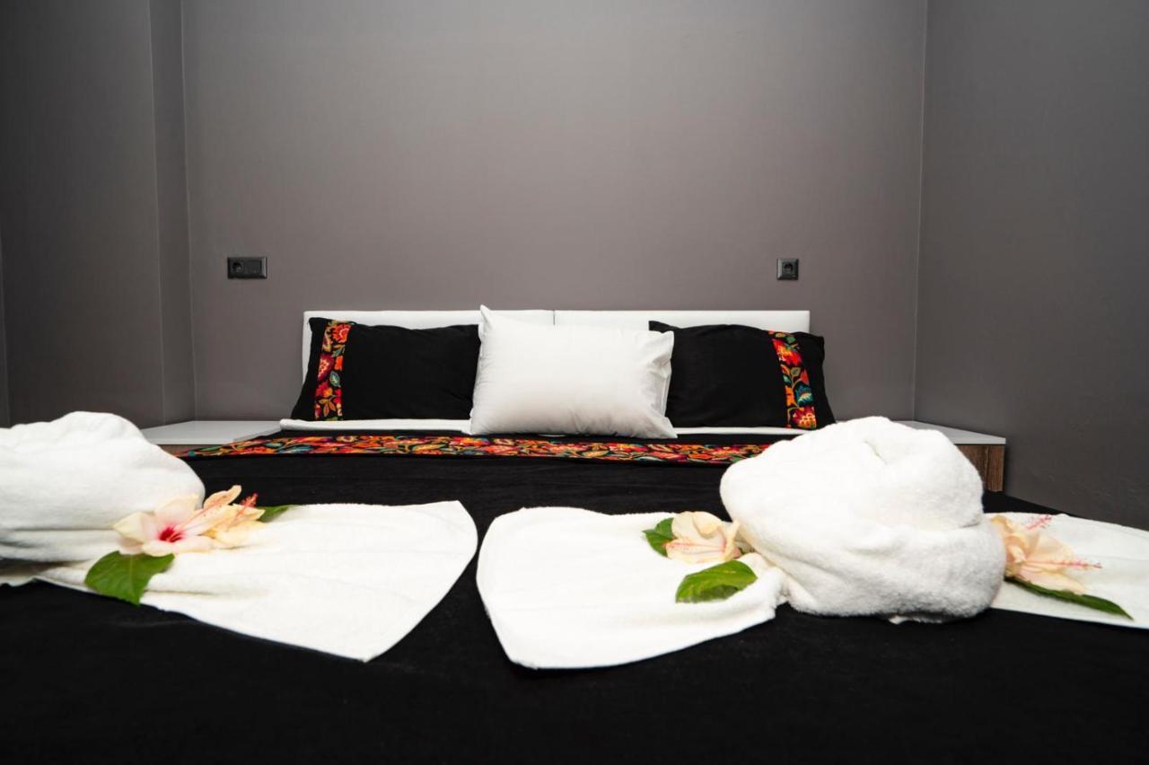 Esquire Hotels&Lounges Kemer Exterior foto