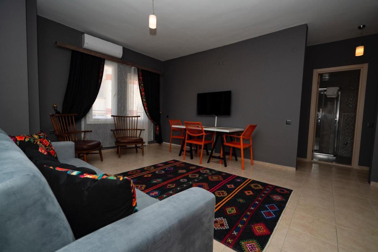 Esquire Hotels&Lounges Kemer Exterior foto