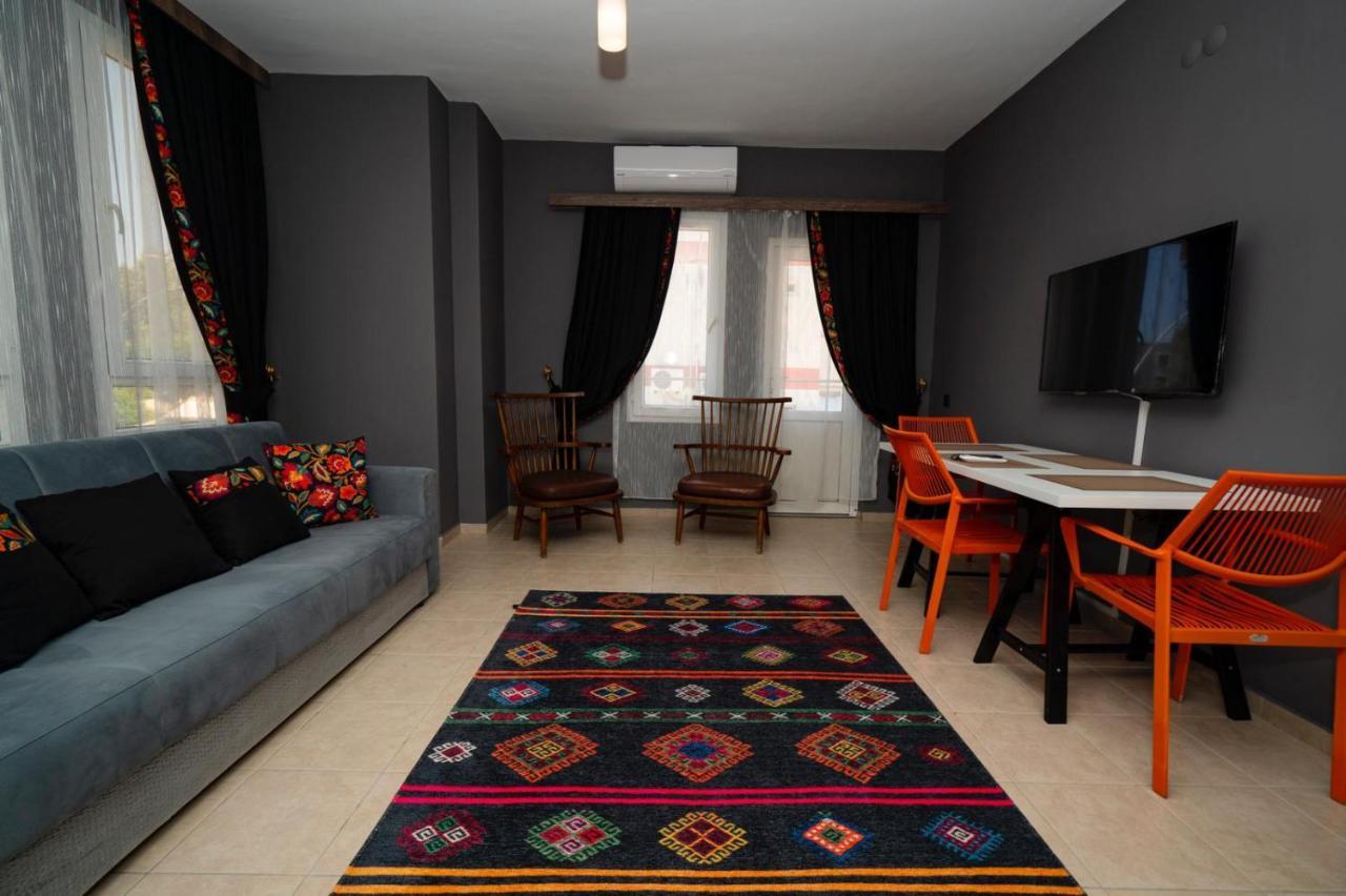 Esquire Hotels&Lounges Kemer Exterior foto
