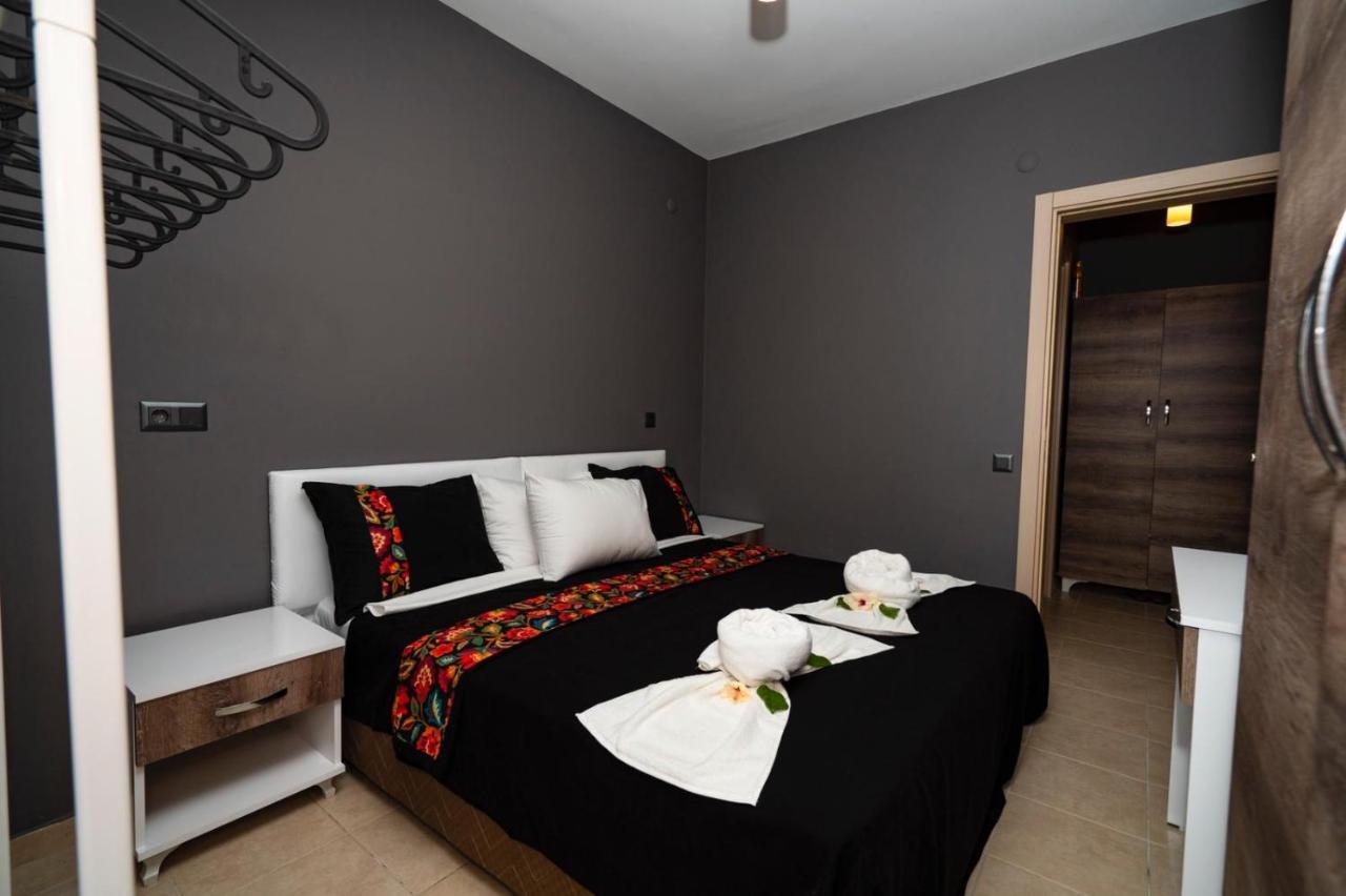 Esquire Hotels&Lounges Kemer Exterior foto